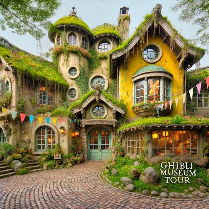 Bestseller - purchase ghibli museum , ghibli park tickets and reservation