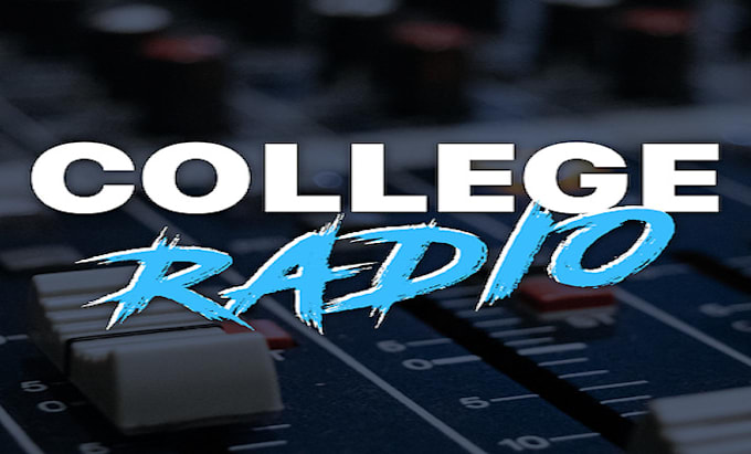 Bestseller - submits and promote your music link to 10k most active college radio and djs