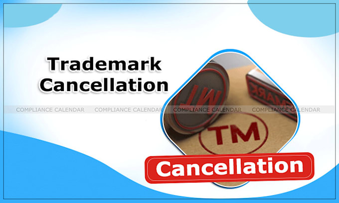 Bestseller - file a cancellation fee for your business and trademark