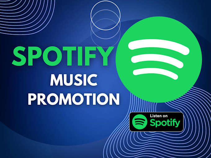 Bestseller - run an ads campaign to promote your spotify music