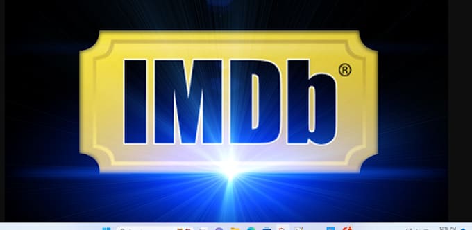 Gig Preview - Promote your imdb profile, imdb page,movie rating to improve starmeter ranking