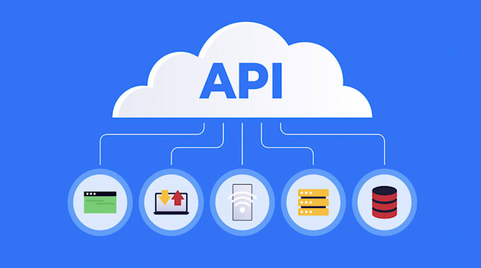 Bestseller - develop robust apis and backend systems for your application