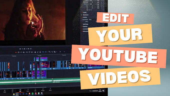 Gig Preview - Edit your youtube videos