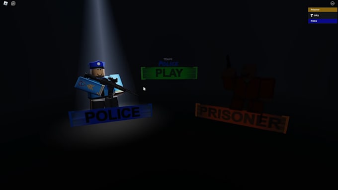 Gig Preview - Fix bugs in your roblox game