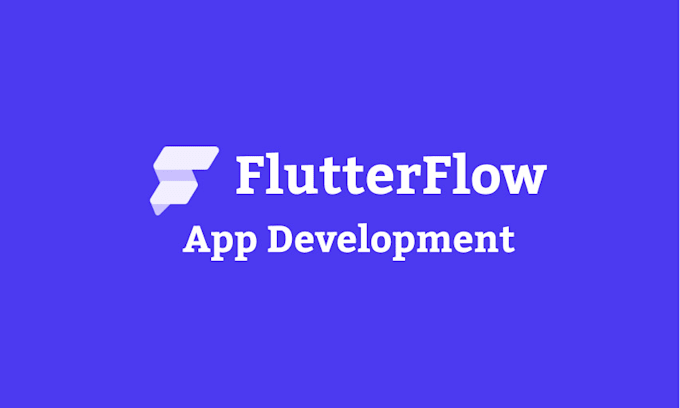 Gig Preview - Build flutterflow app firebase setup, api integration, custom widgets