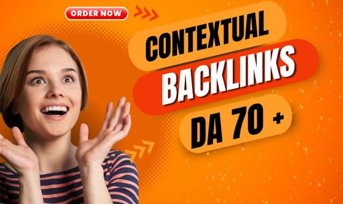 Gig Preview - Do web 2 0 backlinks