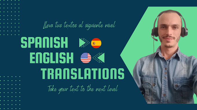 Bestseller - translate english spanish content with speed and precision