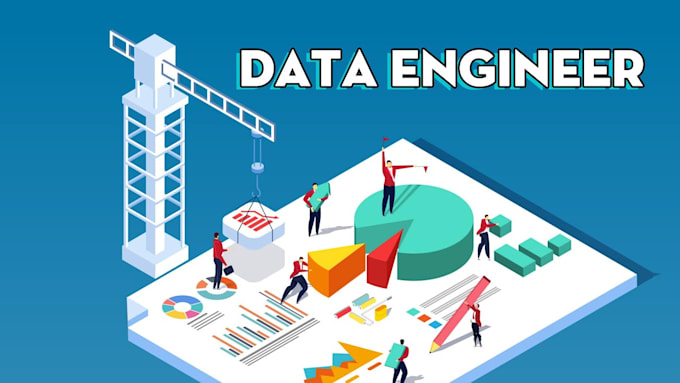 Bestseller - be your most suitable data engineer