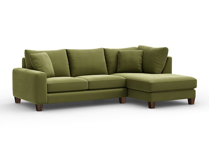 Gig Preview - Do 3d photorealistic rendering for your furniture products