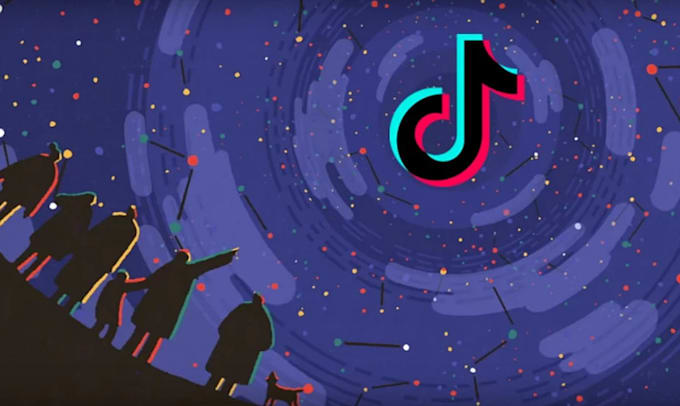 Bestseller - do tiktok dance, group dance, tik tok dance to promote your music