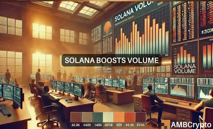 Gig Preview - Create a pump trading bot, mev, sniper, sandswitch, and volume on solana and eth