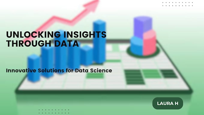 Gig Preview - Do your data analysis with python, r, stata, spss, and excel