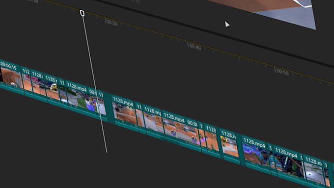 Gig Preview - Cut and edit out all of the boring and dead space in your videos