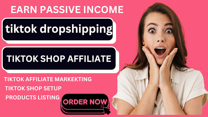 Bestseller - do tiktok shop affiliate marketing manage setup tiktok shop manage tiktok page