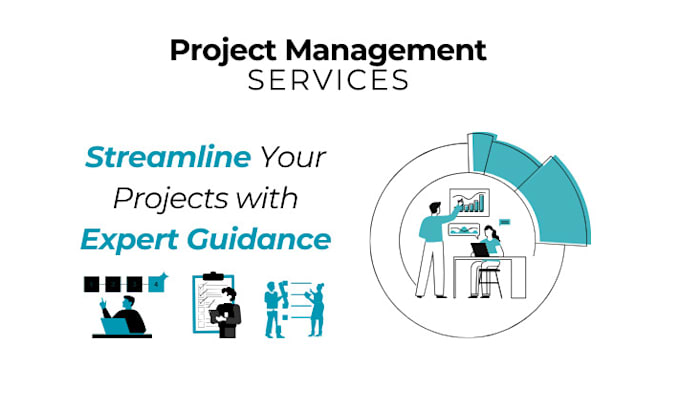 Bestseller - provide reliable virtual assistance for project management