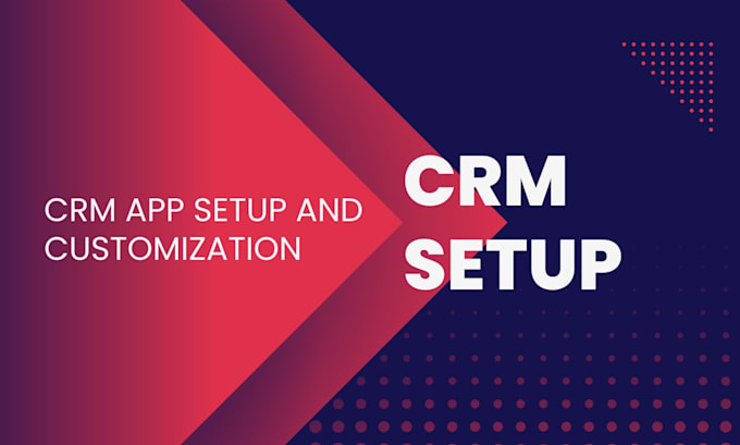 Gig Preview - Setup and customize salesforce crm