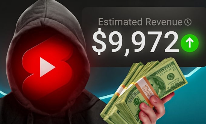 Gig Preview - Create top 10 cash cow faceless videos and cash cow youtube automation channel