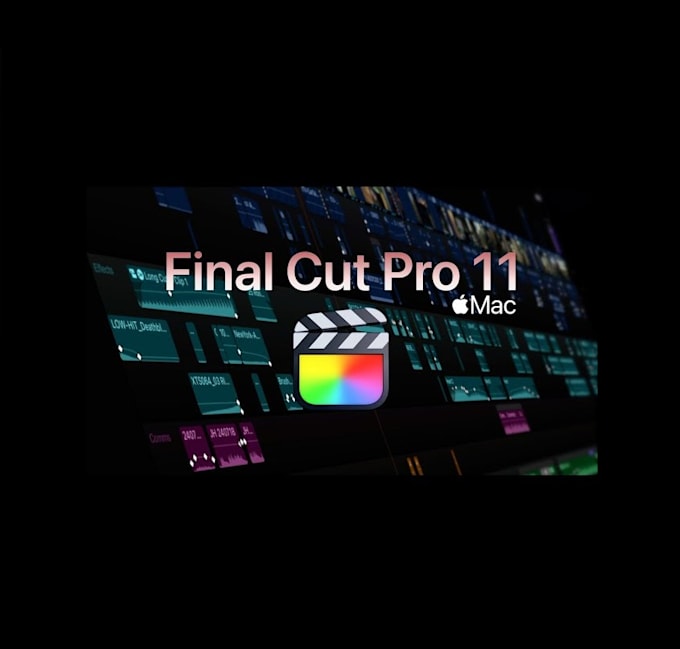 Gig Preview - Install final cut pro 11 for mac