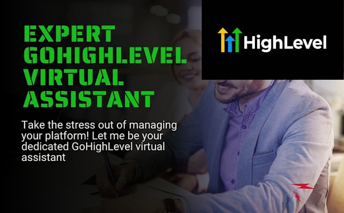 Gig Preview - Clone gohighlevel website go high level funnel landing page