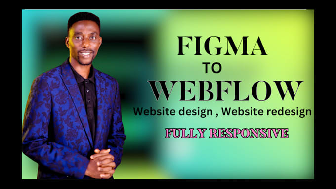 Bestseller - convert figma, wix to webflow , webflow  developer pro