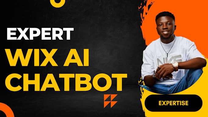 Bestseller - create custom wix ai chatbot with chatgpt openai for automated customer support