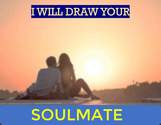 Gig Preview - Cast soulmate drawing spell, or bring back ex