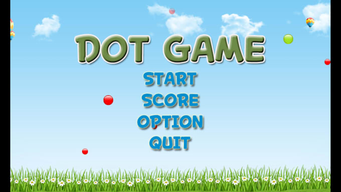 Gig Preview - Create exclusive dot to dot numbers game