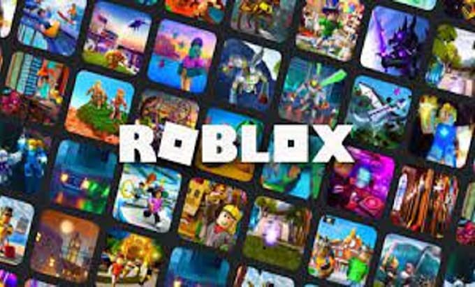 Gig Preview - Develop your full roblox game in high quality animations