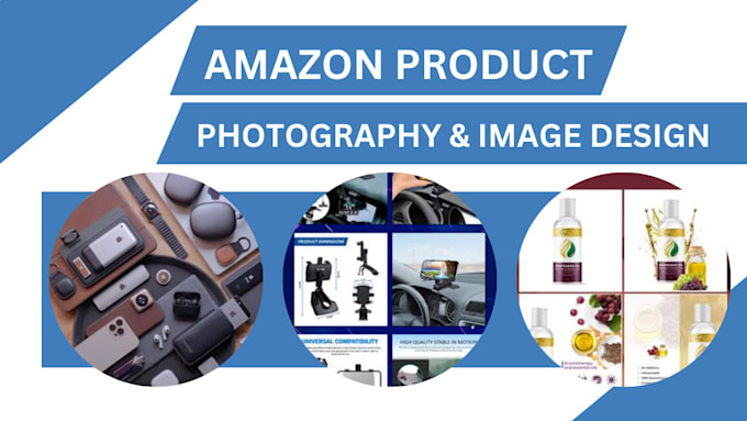 Gig Preview - Do professional amazon product photography with expert images design