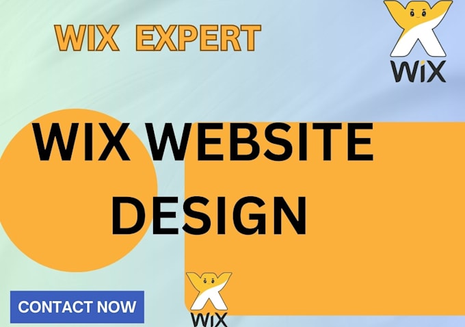 Bestseller - build website for you on wix