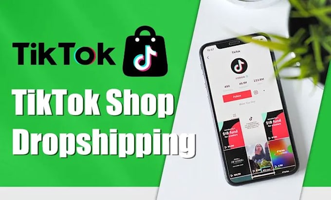 Bestseller - setup tiktok shop, tiktok ads, tiktok marketing, tik tok