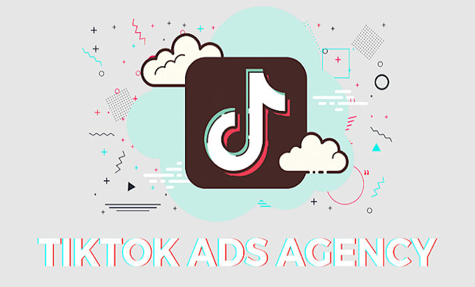 Gig Preview - Create tik tok agency ads accounts and help you with verification