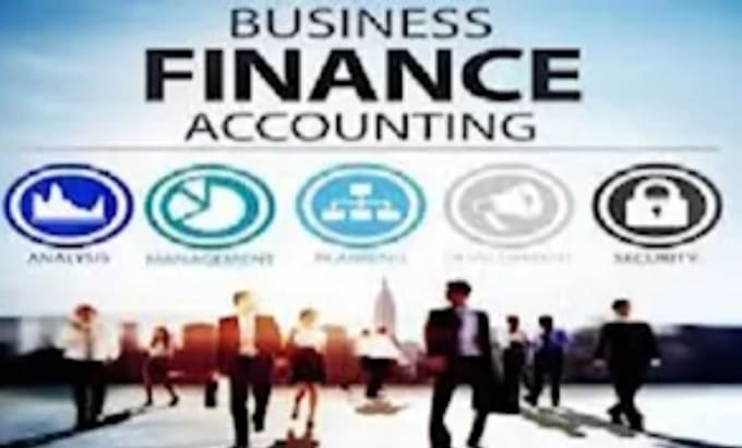 Bestseller - do accounting and bookkeeping using quickbooks online