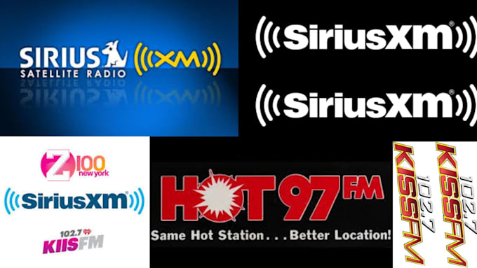 Bestseller - play and promote your song or ads on any siriusxm channel radio live