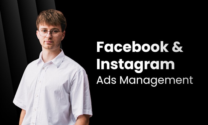 Gig Preview - Set up facebook and instagram ads for leads and sales