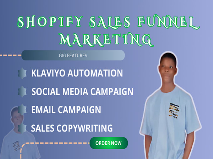 Bestseller - offer klaviyo email marketing flows, klaviyo shopify marketing, sms campaign