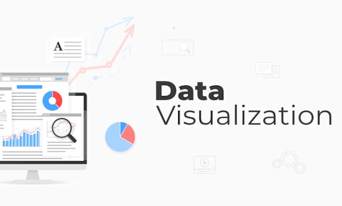 Gig Preview - Perform custom data analysis, visualization, and reporting