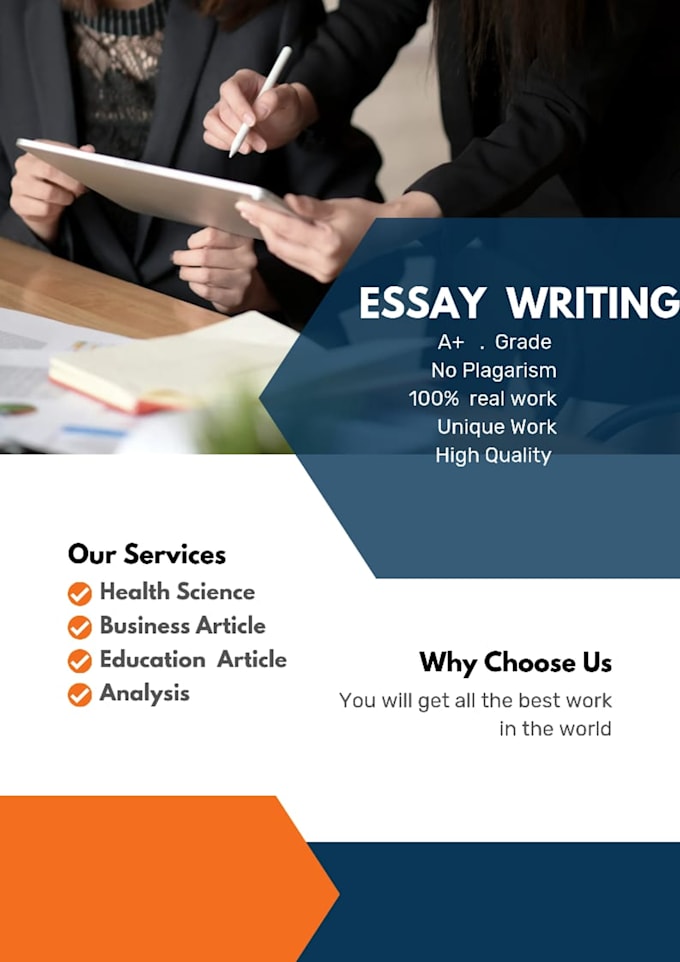 Bestseller - do content essay writing, articles, report and summery writing