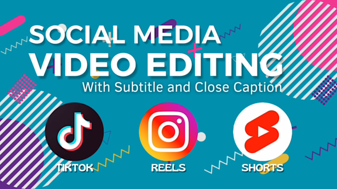 Bestseller - do tiktok, short and instagram reels creator