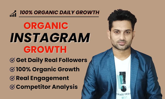 Bestseller - do increase real followers for super fast organic instagram growth