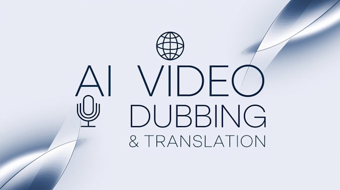 Bestseller - translate videos into any language with seamless ai dubbing