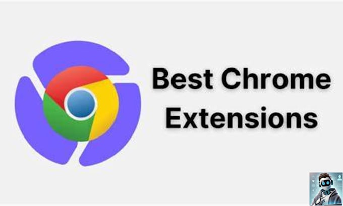 Gig Preview - Create chrome and firefox extensions for custom solutions