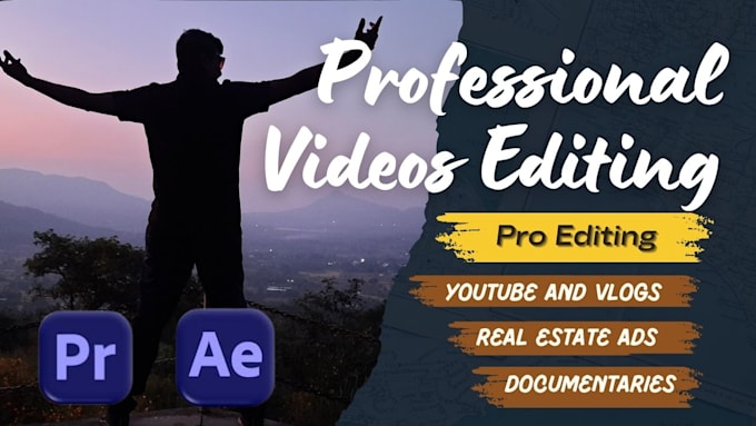 Bestseller - do professional and high quality video editing with faster