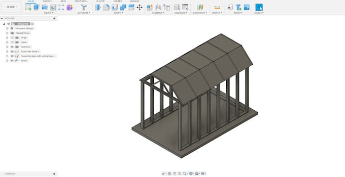 Bestseller - provide professional mechanical design, cad modelling, analysis, and editing