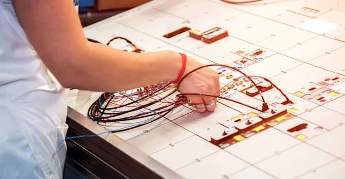 Gig Preview - Design professional schematic and pcb in eagle and altium