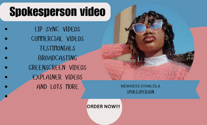 Bestseller - make spokesperson video for your business growth