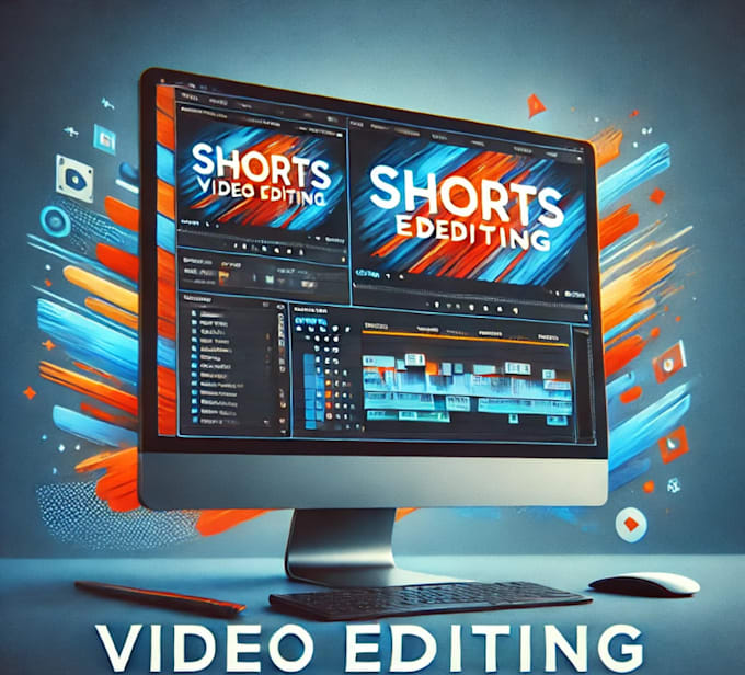 Gig Preview - Create captivating shorts from your long  form videos to boost engagement