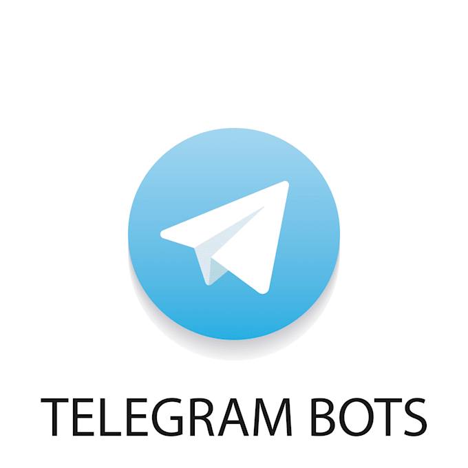 Gig Preview - Develop telegram bot using telegram API for python