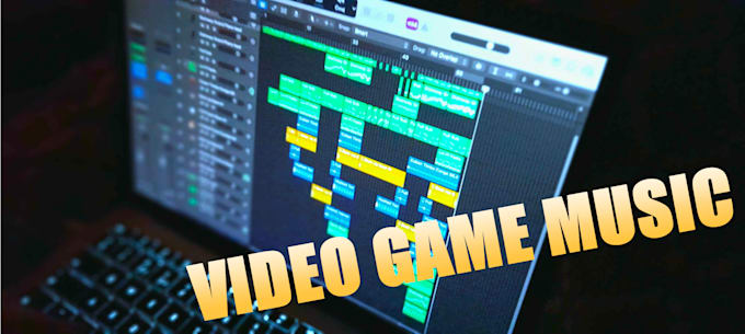 Bestseller - compose music for your video game