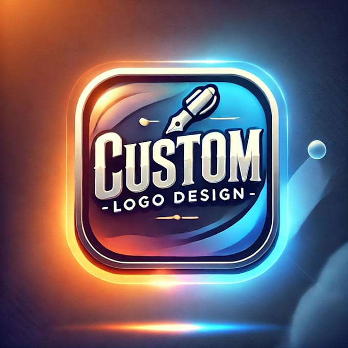 Bestseller - create a great logo tailored perfectly to your needs